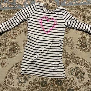 (Girls 8) comfortable dress